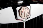 MG NB Magnette Airline Coupe by Carbodies 1936 года